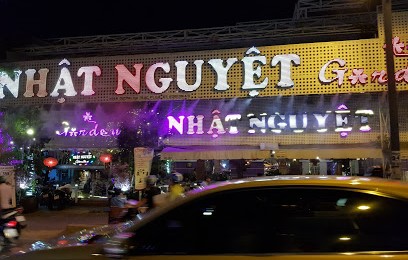 Quán Cafe Nhật Nguyệt - Quận 8, 456A Dương Bá Trạc, Phường 2, Quận 8, Thành phố Hồ Chí Minh